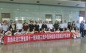 九江市中医医院援疆专家胡修全、张嵬圆满完成对口支援任务