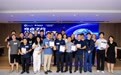 2026全球超级个体创新创业大赛总决赛暨AI青年人才引进交流活动收官