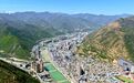 甘肃宕昌这片原始林海 藏着你想要的初秋清凉