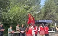 涿州市松林店镇:“蒲公英”宣讲团打通惠民服务“最后一公里”