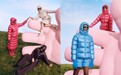 高梵羽绒服发布抱抱系列,以"拥抱"意象探索冬季服饰情感表达