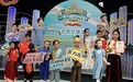 13名港澳區選手登上廣東廣播電視台嘉佳卡通衛視