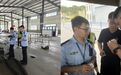 江西省生态环境厅第三轮“利剑行动”启动