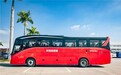 金龙客车挖掘“第五能源”潜力,以节能创新推动民生客运绿色转型