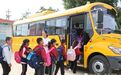 甘肃灵台教育事业有哪些实在变化 带你凑“镜”看看