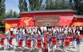 乌什:阿克托海镇喀塔玉吉买村38名学子圆梦大学