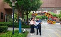 护航新学期 督导促提升——合肥市庐阳区责任督学莅临南小恒盛校区开展新学期专项督导