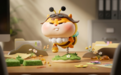 用户不再只是买家:有鱼生活共创模式的商业想象力