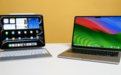苹果提前“揭晓”触屏MacBook Pro,我终于能戳同事电脑了