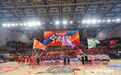 宁波战队出征“浙BA”省级争霸赛