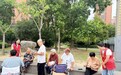 宿州市埇桥区三八街道:暖心宣讲进小区 惠民政策暖民心