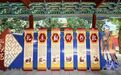 在武威文庙的秋风里 感受万物相融的君子温度