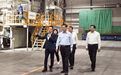 许昆林在沈阳辽中区新民市调研