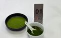 来自昆山的抹茶,特别金奖!
