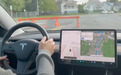 特斯拉Model 3酿致命车祸:82岁老人身亡,FSD背锅?