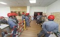 国网保靖县供电公司:实训沙场练硬功 夯实计量作业第一线
