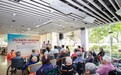 久久公益暖夕阳 金融守护护安康|瑞众保险深圳分公司开展金融青骑兵养老院公益宣教活动