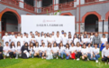 华东政法大学“公司法务人才高级研习班”(9期)开班典礼圆满举行