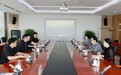 精准对接促合作 政企联动谋共赢——大唐领域控股赴天津经济技术开发区座谈交流