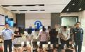 打掉16个团伙、刑拘76人!赣州警方向黑恶犯罪发起凌厉攻势