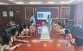 奋斗社区:科普实践玩转水世界 点亮青少年好奇心