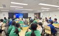 江西多地联动 开展“同上一堂科学课”科普活动