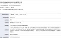 高新技术企业踩安全红线,孚日宣威未采取措施消除事故隐患遭处罚