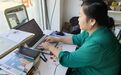 中年迷上写小说,“70后”沂蒙农家大姐成百万级网文作家