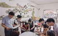 清朗金融网络 守护安心消费 —广发银行宜昌分行开展多场景金融宣传