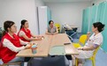 以衣愈心|南通大学衣路生花团队探索人文助医新方式