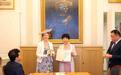 重磅!中国地震研究学者全睿娴院士获封英国女男爵爵位