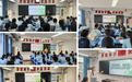 临 “震” 不乱 避险有方——枣庄市第二十九中学开展防震应急疏散演练