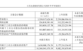 净利增58%,30亿短债压顶:永鼎股份半年报的“双面镜”