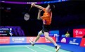 从“黑马”吴英伦夺冠,看李宁羽毛球的品牌领先力