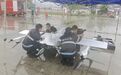 风雨同舟!赣州力量,在遂川救援一线