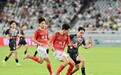3分钟连扳两球 赣超四强赛首回合南昌队2:2战平宜春队