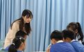 【师者·微光②】看见“心”光:致敬校园里的心灵园丁