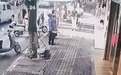 派件途中突遇火情!赣州快递小哥十余次冲进火场,15分钟救出老人