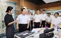 王浩刘捷看望慰问教师时强调 尊师重教 立德树人 一体建设教育强省科技强省人才强省
