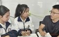 乌什县优秀教师先进事迹展播—— 杜润清