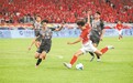 赣超四强赛首回合燃动赣鄱:悬念拉满 高潮迭起