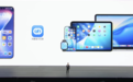 华为鸿蒙7打通苹果生态!支持与iPhone/iPad互传、Apple Watch互联