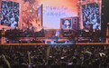 姜育恒南昌演唱会用歌声“跟往事干杯” 现场学南昌话“我好作兴你”