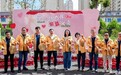 十年接力,为爱传递! 郑州太古可口可乐身披“星光”,起跑公益新起点