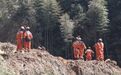 遂川石下组通往核心救援区关键通道全线抢通
