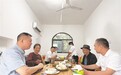 南昌推行“住夜”制度:干部住进养老院,安全守在老人身边