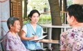 “抠”出来的边角地 奉化这个“树荫下的议事角”见证小区“边角料”逆袭