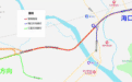 G98环岛高速公路陵水黎安互通路段实施临时交通管制