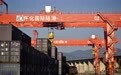 “怀化国际陆港-平陆运河”首列铁水联运班列即将发运