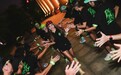夜色出逃计划·高特闪变夜光跑 广州站圆满落幕
